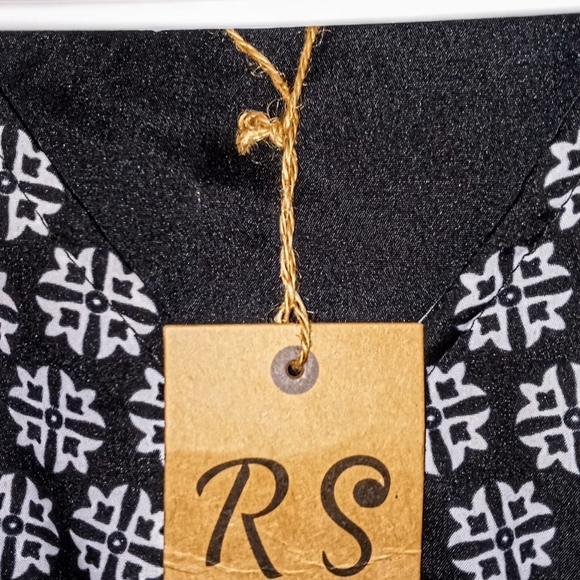 Ravishing Riviera Sun Caftan - Picture 8 of 10